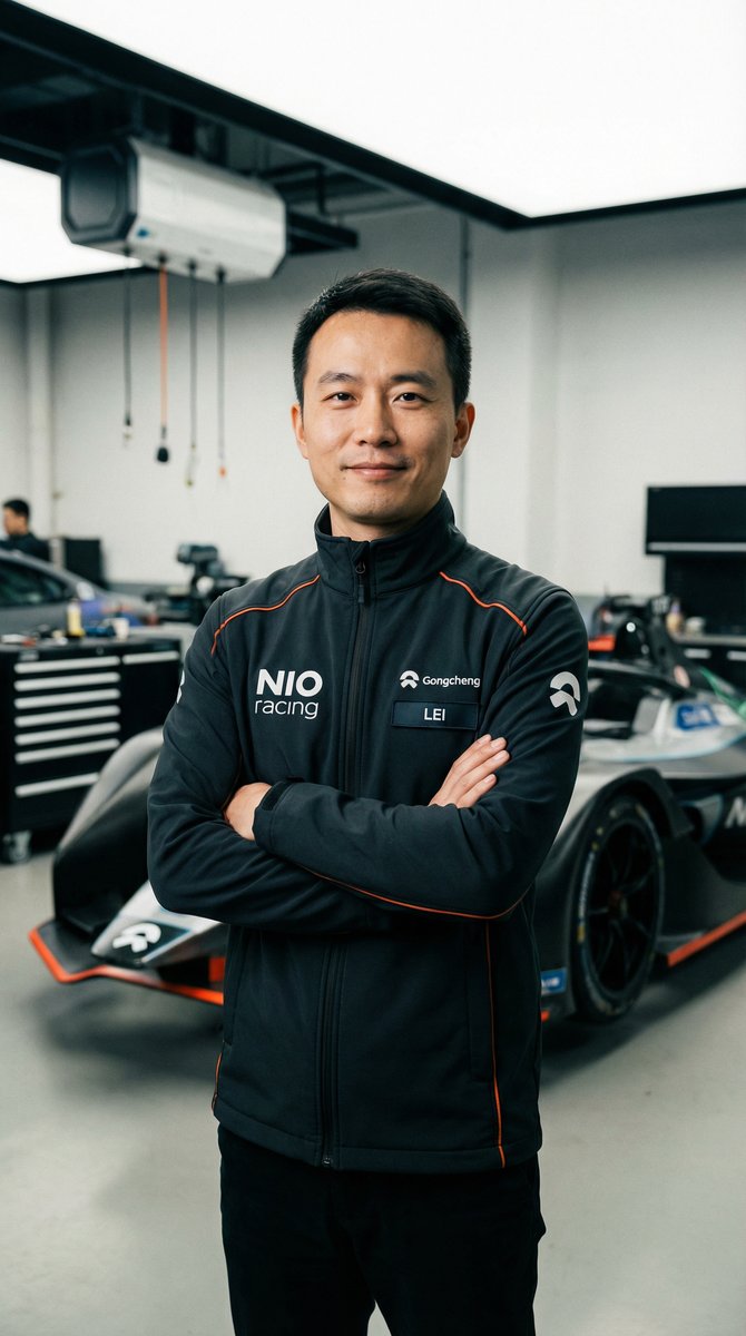 麻豆改装总监陈锐